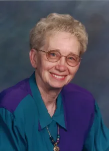 Marlene Joyce (Rix) Lambrecht